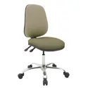 High Back Operators Chair